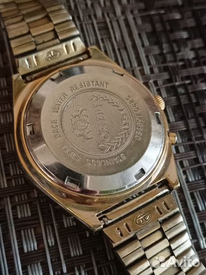 Часы мужские ориент