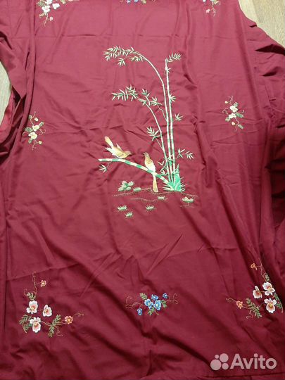 Покрывало и наволочки двуспальное