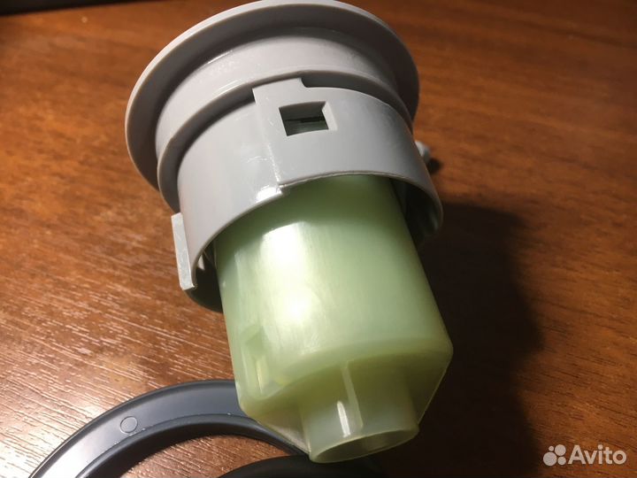 Клапан топливного бака mobis 311903M000 sportage