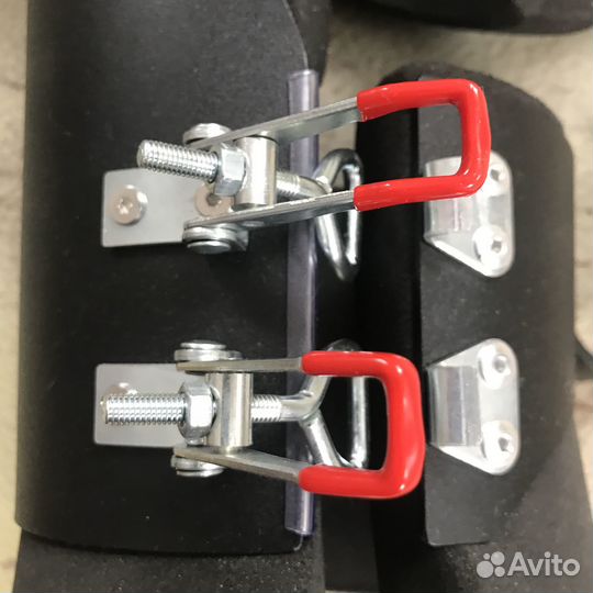 Гравитационные ботинки для тебя