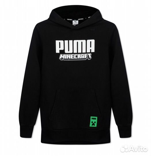 Толстовка Puma xs