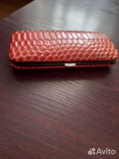 Маникюрный набор