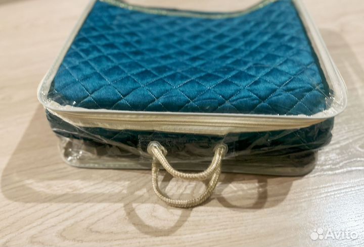 Коврик для намаза мягкий