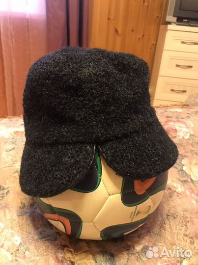 Шляпа Панама