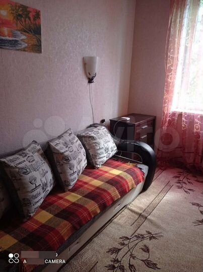 2-к. квартира, 52 м², 1/3 эт.