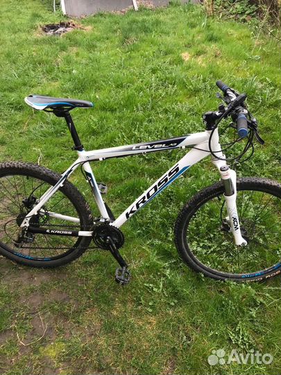 Велосипеды бу взрослый