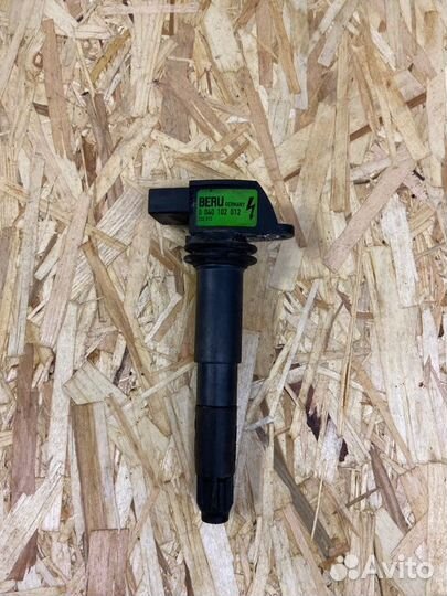 Катушка зажигания Porsche Cayenne 955 4.5 2004