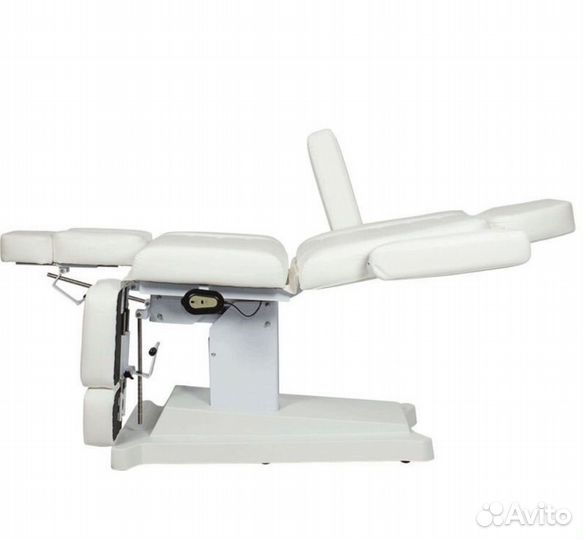 Кресло педикюрное с элетромотором
