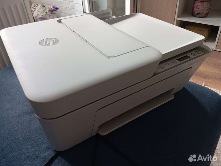 Принтер,сканер,копии,мфу струйный