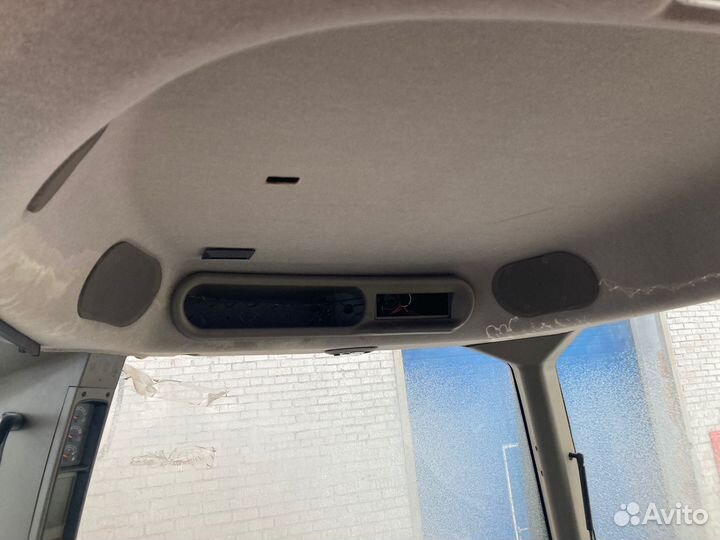 Трактор Case IH Magnum 310, 2008