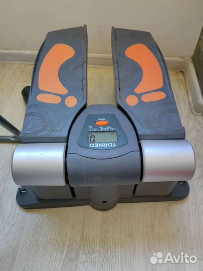 Тренажер степпер Torneo