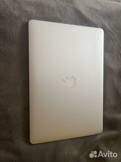 Apple MacBook Pro