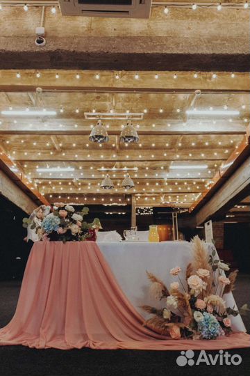 Почасовая аренда зала