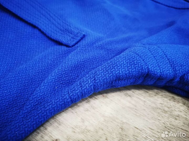 Куртка самбо 