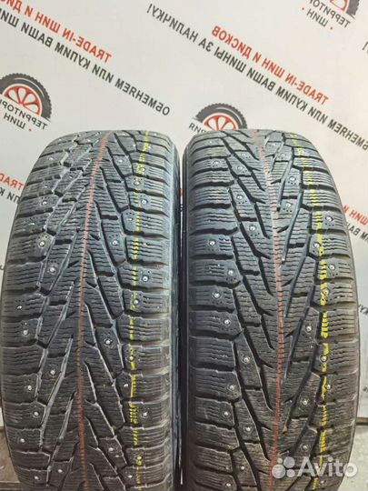 Nokian Tyres Hakkapeliitta 7 235/65 R17 108T