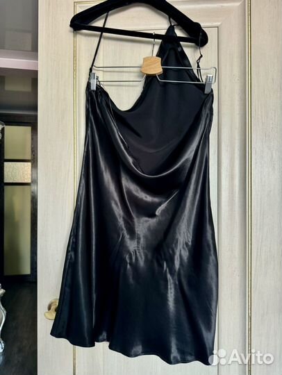 Коктейльное платье Zara, 48-50