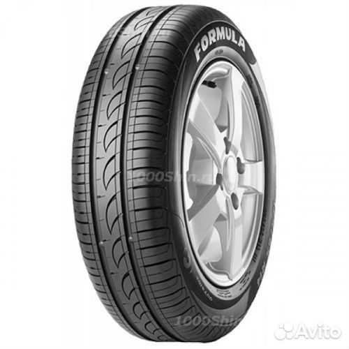 Pirelli Formula Energy 185/65 R15