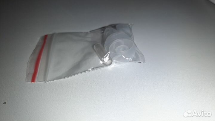 Новые Белые проводные наушники Celebrat