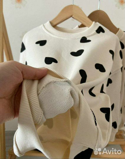 Детские вещи