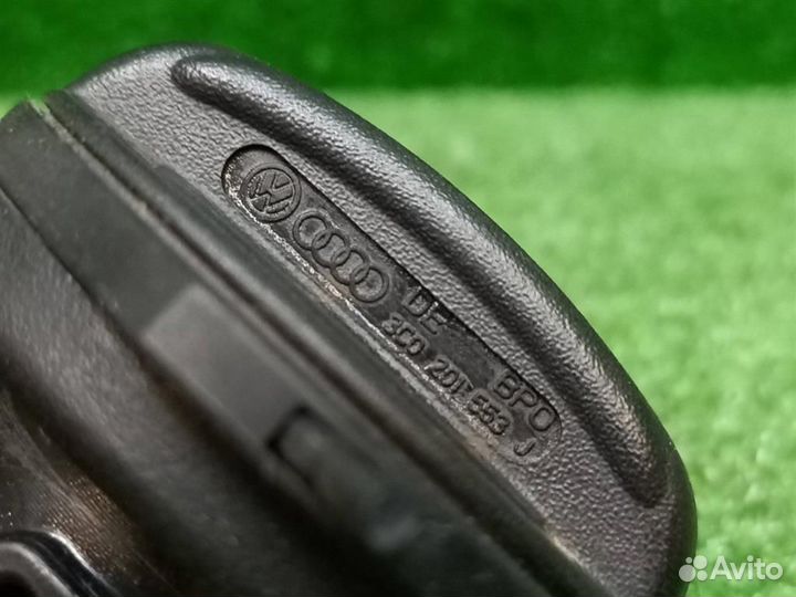 Крышка топливного бака Audi A4 (8K B8) 2008-2015