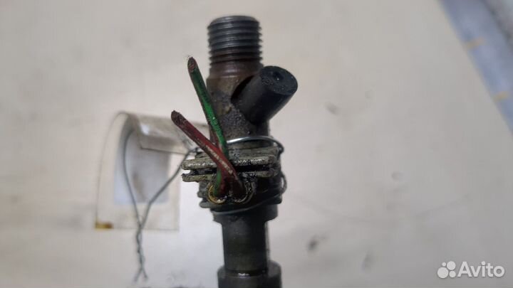 Форсунка топливная SsangYong Rexton, 2009