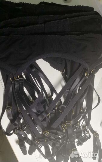 Пошив нижнего белья. Промышленное оборудование