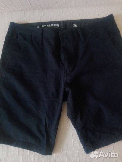 Шорты летние мужские