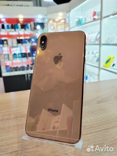iPhone Xs Max, 256 ГБ