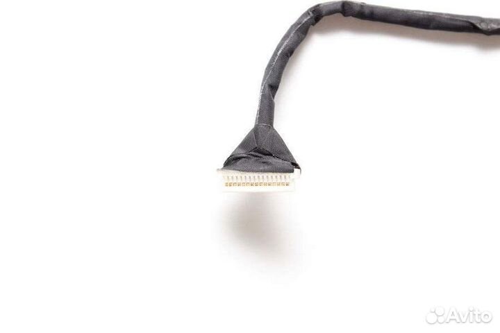 Шлейф матрицы DC020015W10 для Lenovo G570