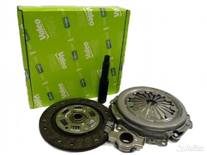 Сцепление ваз 2110-12 2108-099 2113-15