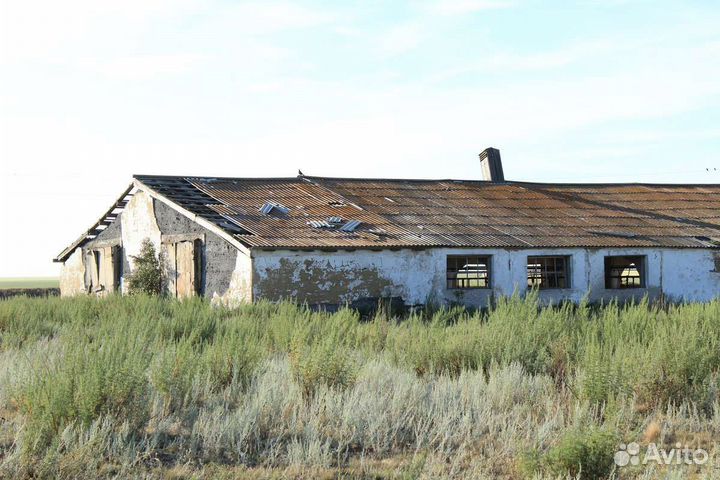 Выкуп зданий под демонтаж