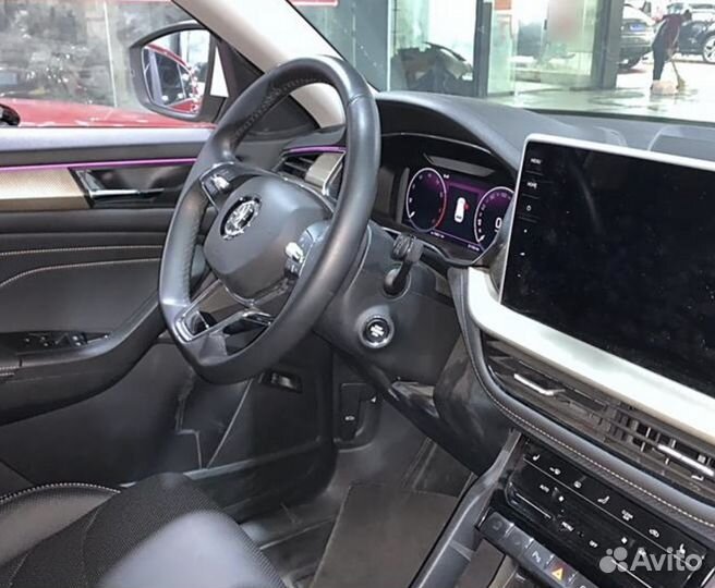 Skoda Kodiaq 2.0 AMT, 2023, 34 000 км