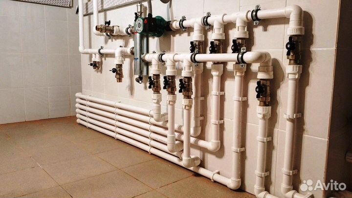 Сантехник. Услуги сантехника. Срочный выезд