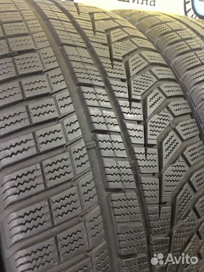 Hankook Winter I'Cept Evo2 W320 245/45 R19