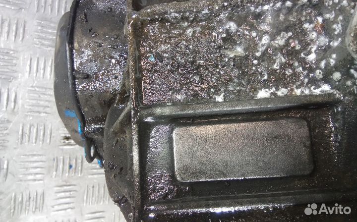 АКПП JPL Volkswagen Jetta 5 (2004-2011)