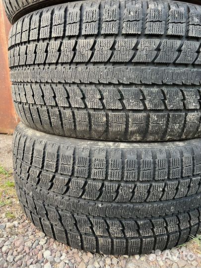 Toyo Observe GSi-5 295/40 R21 111Q