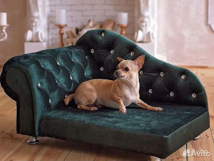 Продаётся мебель для животных диванчики кроватки
