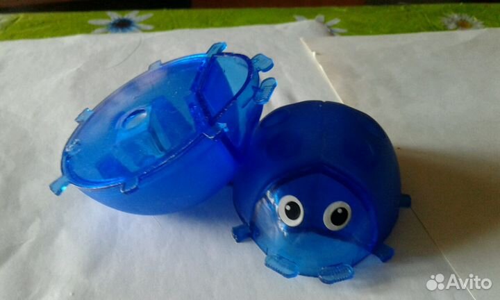 Подставка под ручки