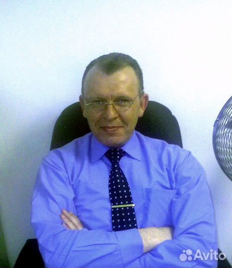 Охранник, старший сотрудник смены охраны