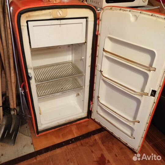 Холодильник орск бу