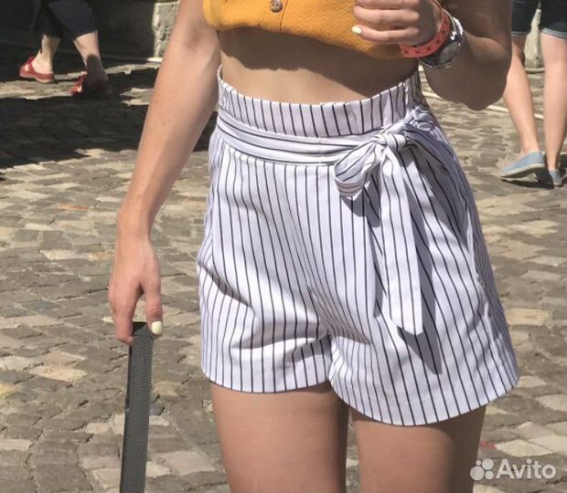 Шорты женские