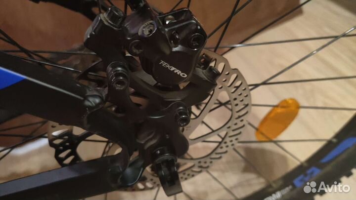 Велосипед Stern Force 2.0