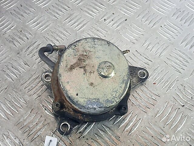 Насос вакуумный Opel Vectra C 2003