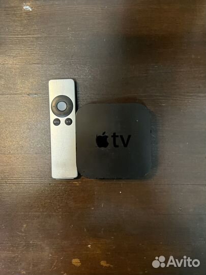 Apple tv3