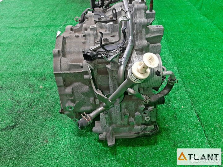 АКПП mitsubishi outlander