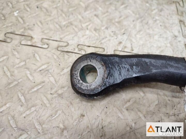 Рулевая рейка toyota mark X