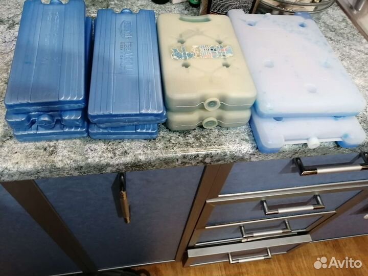 Сумка холодильник Forester 33литра