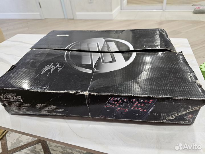 Dj контролер Reloop Digital Jockey 2