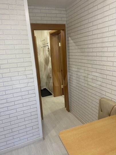 1-к. квартира, 47 м², 1/9 эт.