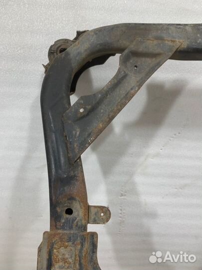 Подрамник Mazda 6 седан 2.0 LF 2005